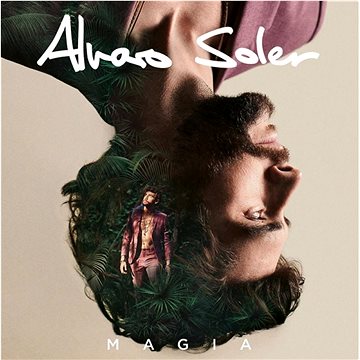 Soler Álvaro: Magia - CD (3549810)