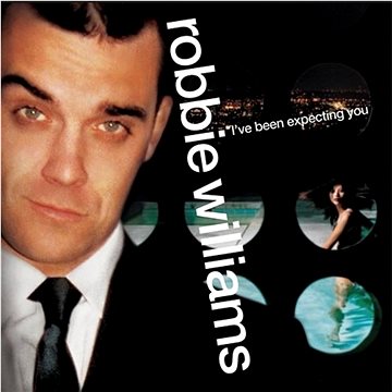 Williams Robbie: I'Ve Been Expecting You - LP (3550398)