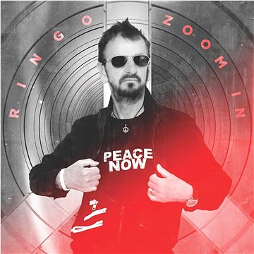 Starr Ringo: Zoom In (EP) - LP (3558580)