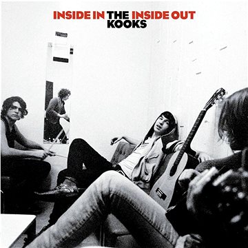 The Kooks: Kooks : Inside In / Inside Out (15th Anniversary Deluxe Edition 2x CD) - CD (3560216)