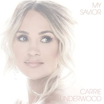 Underwood Carrie: My Savior - CD (3560505)