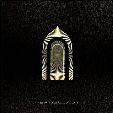 Greta Van Fleet: Battle At Garden's Gate (2x LP) - LP (3562385)