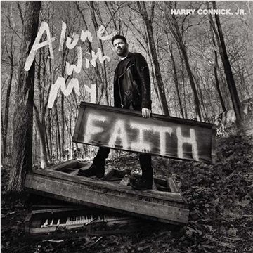 Connick Harry Jr.: Alone With My Faith - CD (3576546)