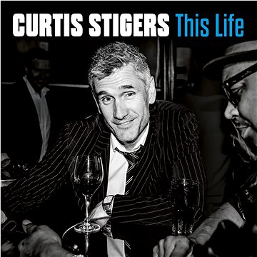 Stigers Curtis: This Life - CD (3578397)
