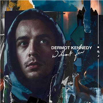 Kennedy Dermot: Without Fear - CD (3579056)