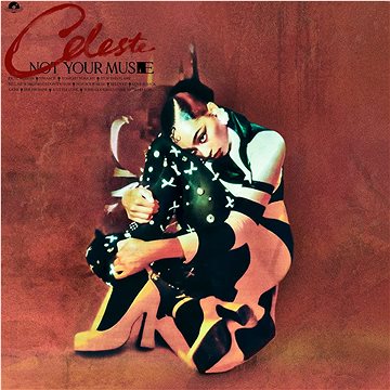 Celeste: Not Your Muse - LP (3579635)