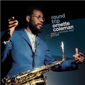Coleman Ornette: Round Trip: Ornette Coleman On Blue Note (6x LP) - LP (3586531)