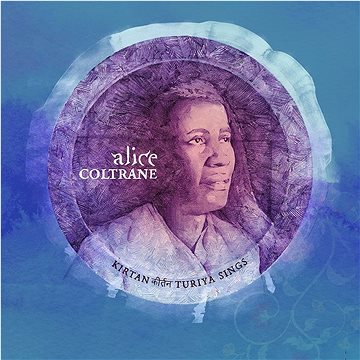 Coltrane Alice: Kirtan: Turiya Sings - CD (3593975)