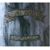 Bon Jovi: New Jersey (Reedice 2014) - CD (3789130)