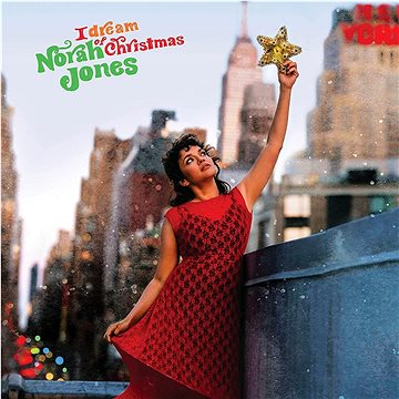 Jones Norah: I Dream Of Christmas - CD (3815440)