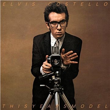 Costello Elvis & Attracti: This Year's Model - CD (3826147)
