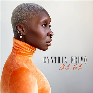 Erivo Cynthia: Ch. 1 Vs. 1 (2x LP) - LP (3827826)