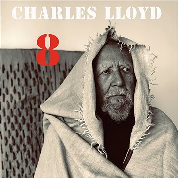 Lloyd Charles: 8: Kindred Spirits - CD (3830857)