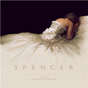 Soundtrack: Spencer - LP (3845243)
