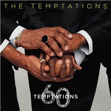 Temptations: Temptations 60 - CD (3852486)