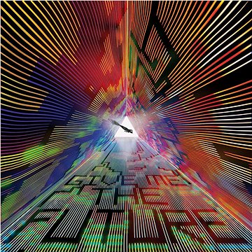 Bastille: Give Me The Future - LP (3854210)