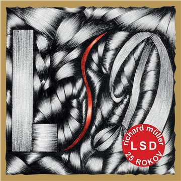 Müller Richard: LSD - CD (3856383)