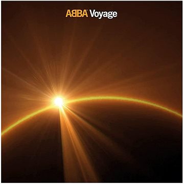ABBA: Voyage - CD (3861482)