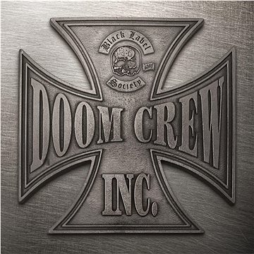 Black Label Society: Doom Crew - CD (3862132)
