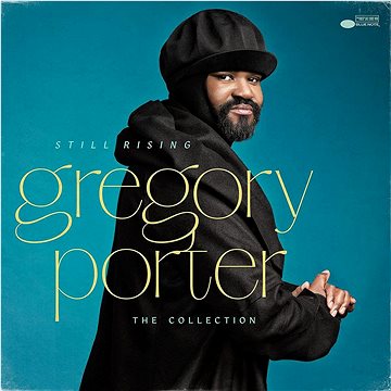 Porter Gregory: Still Rising (2x CD) - CD (3862755)