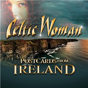 Celtic Woman: Postcards From Ireland - CD (3867435)