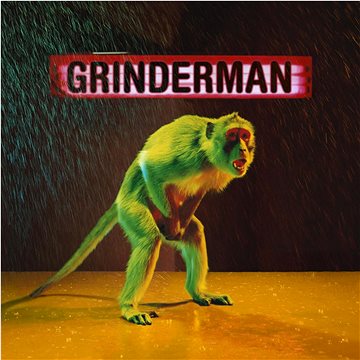 Grinderman: Grinderman - CD (3868022)