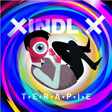 Xindl X: Terapie - CD (3869777)