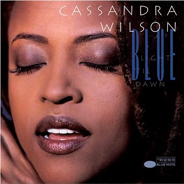 Wilson Cassandra: Blue Light 'Til Dawn (2x LP) - LP (3876190)
