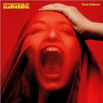 Scorpions: Rock Believer (Deluxe) (2x LP) - LP (3880816)