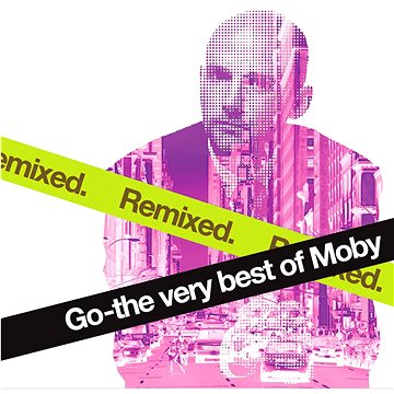 Moby: Go - The Very Best Of Moby - CD (3885992)