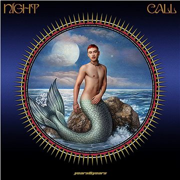 Years & Years: Night Call (Deluxe) - CD (3888754)