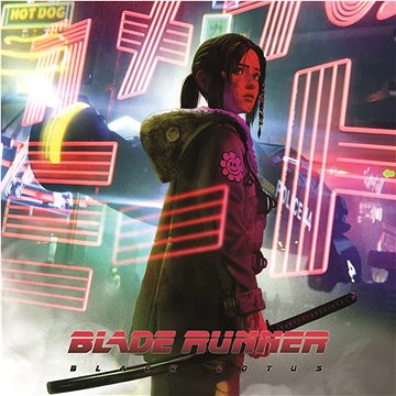 Soundtrack: Blade Runner Black Lotus - CD (3897540)
