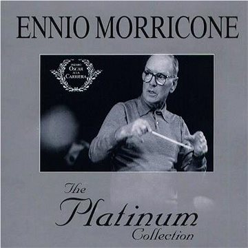 Morricone Ennio: Platinum Collection (2007) (3x CD) - CD (3913232)