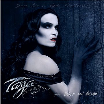 Tarja Turunen: From Spirits And Ghosts (limited) - LP (4029759122456)