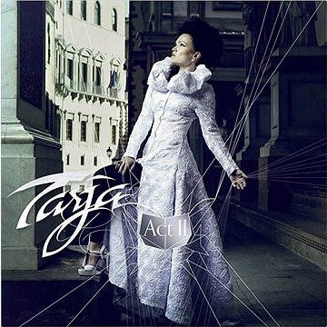 Tarja Turunen: ACT II (limited) (3x LP) - LP (4029759128854)