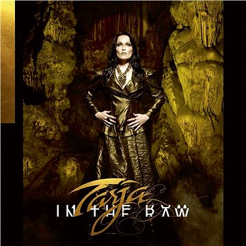 Tarja Turunen: In The Raw (Limited) (2x LP) - LP (4029759141273)