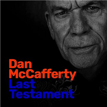 McCafferty Dan: Last Testament (2x LP) - LP (4029759142010)