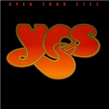 Yes: Open Your Eyes - CD (4029759148005)
