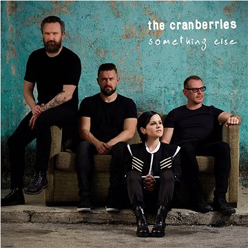 Cranberries: Something Else - CD (4050538274059)