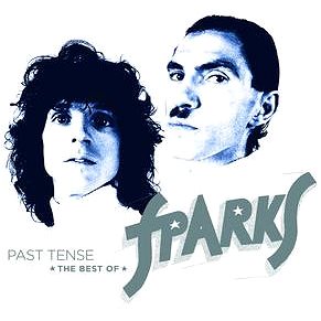 Sparks: Past Tense - The Best Of Sparks (3x CD) - CD (4050538507201)