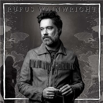 Wainwright Rufus: Unfollow the Rules (2x LP) - LP (4050538512632)