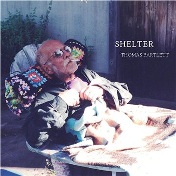 Thomas Bartlett: Shelter - LP (4050538643220)