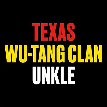 Texas & Wu-Tang Clan: Hi (RSD) (Singl) - LP (4050538670462)