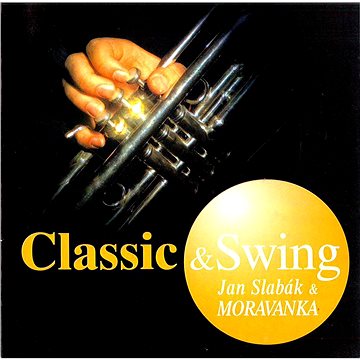 Moravanka: Classic & Swing - CD (410108-2)