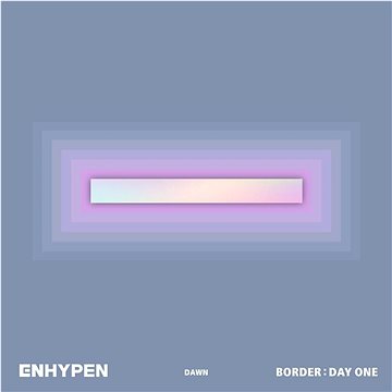 Enhypen: Border:Day One / Dawn Version /EP) - CD (4107101)
