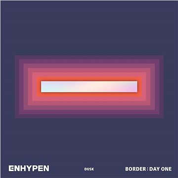 Enhypen: Border:Carnival / Stay One Dusk (EP) - CD (4107102)