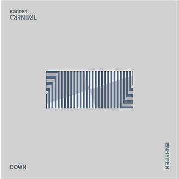 Enhypen: Border:Carnival / Down Version (EP) - CD (4160302)