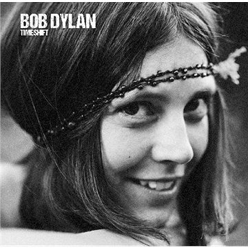 Bob Dylan: Timeshift - LP (4260053474142)