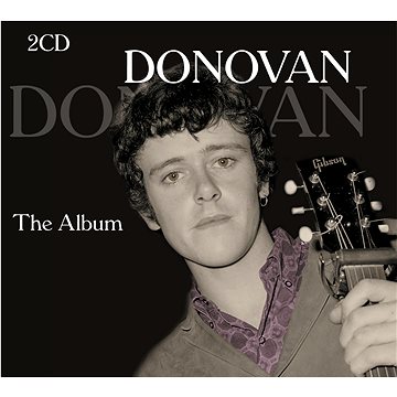 Donovan: The Album - CD (4260134478434)