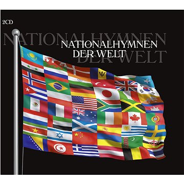 Various: Nationalhymnen der Welt (4260494433302)